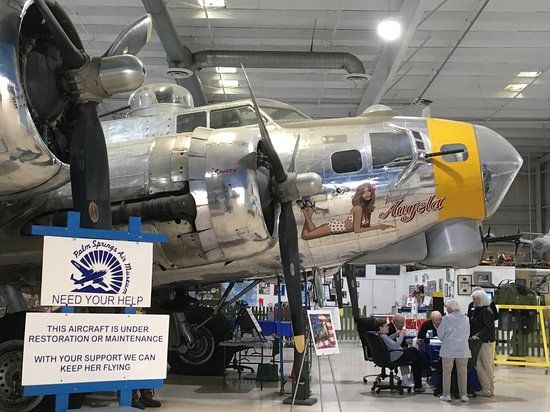 Palm Springs Art Museum